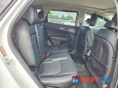 Zdjęcie 11 z 14 samochodu: 2023 KIA SPORTAGE SX PRESTIGE VIN:5XYK53AF4PG069437 - miniatura