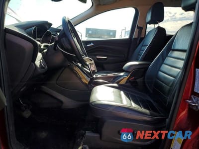 Zdjęcie 7 z 13 samochodu: 2016 FORD ESCAPE TITANIUM VIN:1FMCU9JX4GUC77900 - miniatura