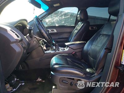 Zdjęcie 7 z 13 samochodu: 2011 FORD EXPLORER LIMITED VIN:1FMHK7F86BGA63340 - miniatura