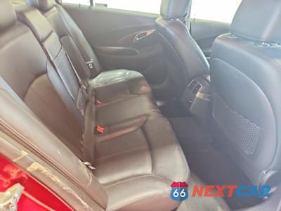 Zdjęcie 10 z 12 samochodu: 2012 BUICK LACROSSE PREMIUM VIN:1G4GD5E30CF375841 - miniatura
