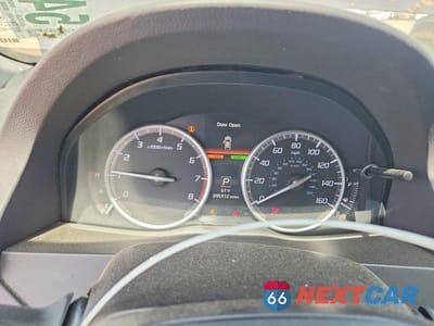 Zdjęcie 9 z 12 samochodu: 2016 ACURA RDX TECHNOLOGY VIN:5J8TB4H59GL014472 - miniatura