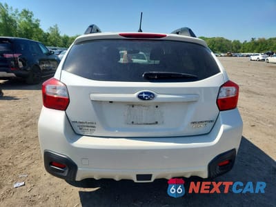 Zdjęcie 6 z 13 samochodu: 2017 SUBARU CROSSTREK PREMIUM VIN:JF2GPABC6HH246864 - miniatura
