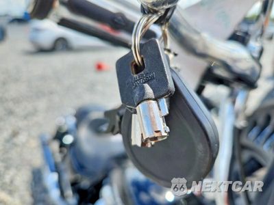 Zdjęcie 8 z 10 samochodu: 2023 HARLEY-DAVIDSON FLHX VIN:1HD1KBC14PB677452 - miniatura