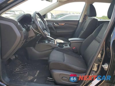 Zdjęcie 7 z 14 samochodu: 2019 NISSAN ROGUE SV VIN:JN8AT2MT4KW268940 - miniatura