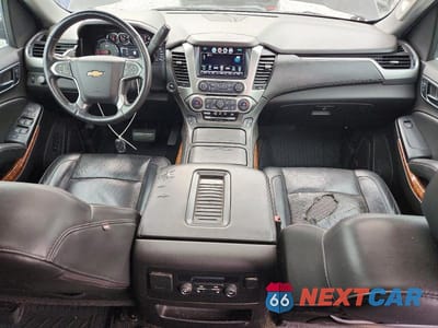 Zdjęcie 8 z 13 samochodu: 2017 CHEVROLET SUBURBAN C1500 PREMIER VIN:1GNSCJKC0HR213803 - miniatura