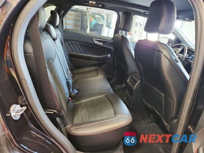 Zdjęcie 11 z 13 samochodu: 2022 FORD EDGE SEL VIN:2FMPK4J96NBA71668 - miniatura