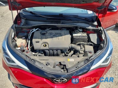 Zdjęcie 12 z 13 samochodu: 2020 TOYOTA C-HR LIMITED VIN:JTNKHMBX1L1064724 - miniatura