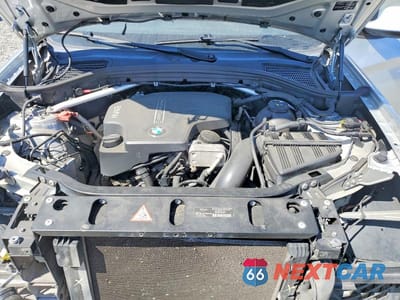 Zdjęcie 11 z 13 samochodu: 2013 BMW X3 XDRIVE28I VIN:5UXWX9C54D0A30644 - miniatura