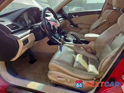 Zdjęcie 7 z 13 samochodu: 2013 ACURA TSX VIN:JH4CU2F42DC003542 - miniatura