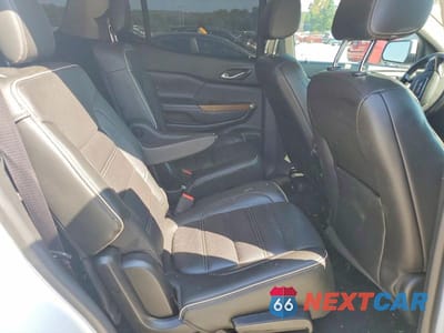 Zdjęcie 11 z 13 samochodu: 2017 GMC ACADIA VIN:1GKKNXLS4HZ120167 - miniatura