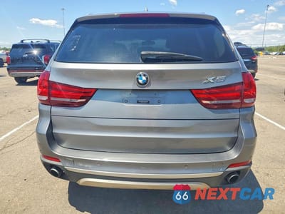 Zdjęcie 6 z 13 samochodu: 2014 BMW X5 XDRIVE35I VIN:5UXKR0C51E0C27888 - miniatura