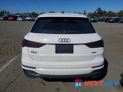 Zdjęcie 6 z 13 samochodu: 2022 AUDI Q3 PREMIUM PLUS S LINE 45 VIN:WA1EECF31N1141021 - miniatura
