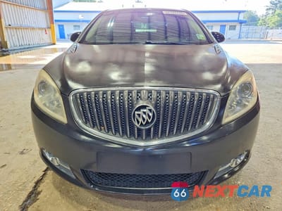 Piąte zdjęcie samochodu w środku: 2013 BUICK VERANO VIN:1G4PS5SK6D4114017 - miniatura