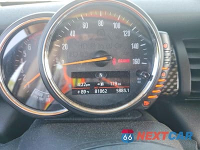 Zdjęcie 9 z 13 samochodu: 2015 MINI COOPER S VIN:WMWXP7C50F2A58634 - miniatura