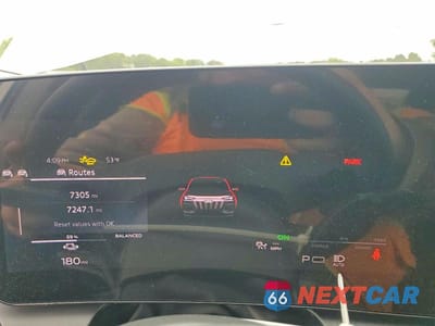 Zdjęcie 9 z 12 samochodu: 2025 AUDI Q6 E-TRON PREMIUM VIN:WA112BGF9SA021196 - miniatura