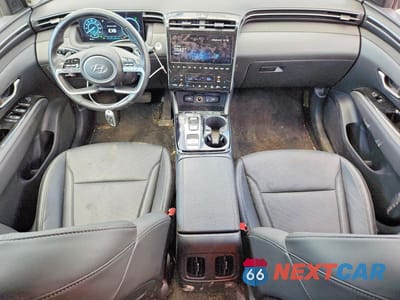 Zdjęcie 8 z 13 samochodu: 2024 HYUNDAI TUCSON SEL CONVENIENCE VIN:KM8JCCD12RU217390 - miniatura