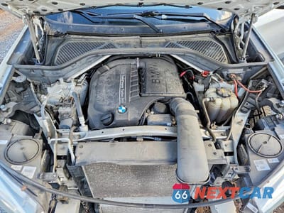 Zdjęcie 12 z 13 samochodu: 2018 BMW X5 XDRIVE35I VIN:5UXKR0C50JL076628 - miniatura