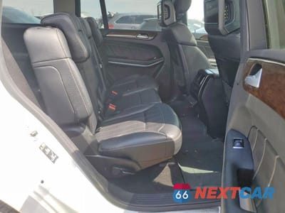 Zdjęcie 11 z 13 samochodu: 2014 MERCEDES-BENZ GL 450 4MATIC VIN:4JGDF7CE7EA283025 - miniatura