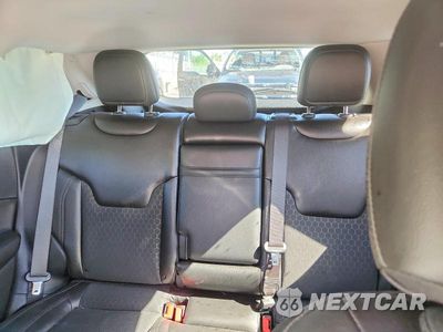 Zdjęcie 10 z 13 samochodu: 2019 JEEP COMPASS LATITUDE VIN:3C4NJDBB6KT640020 - miniatura