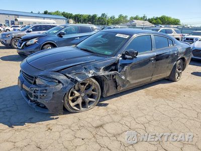 2015 DODGE CHARGER SXT 2C3CDXHG0FH729054 - główne zdjęcie licytacji z USA - miniatura