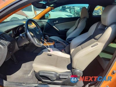 Zdjęcie 7 z 12 samochodu: 2015 HYUNDAI GENESIS COUPE 3.8 VIN:KMHHU6KJ1FU122329 - miniatura