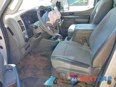 Zdjęcie 7 z 13 samochodu: 2012 NISSAN NV 2500 HD S VIN:1N6AF0LX6CN118019 - miniatura
