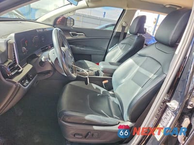 Zdjęcie 7 z 13 samochodu: 2023 KIA SPORTAGE EX VIN:5XYK33AF8PG069172 - miniatura