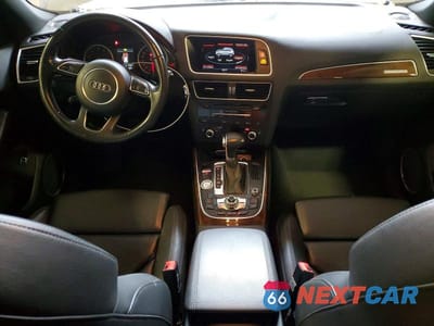 Zdjęcie 8 z 12 samochodu: 2017 AUDI Q5 PREMIUM PLUS S-LINE VIN:WA1D7AFP2HA083339 - miniatura