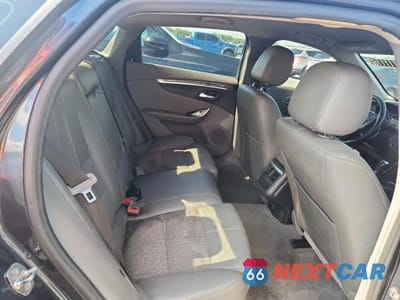 Zdjęcie 10 z 12 samochodu: 2018 CHEVROLET IMPALA LT VIN:2G1105S31J9167766 - miniatura