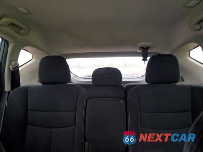 Zdjęcie 10 z 13 samochodu: 2020 NISSAN MURANO SV VIN:5N1AZ2BJ6LN128404 - miniatura