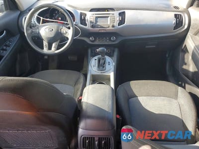 Zdjęcie 8 z 13 samochodu: 2015 KIA SPORTAGE LX VIN:KNDPBCAC6F7746388 - miniatura