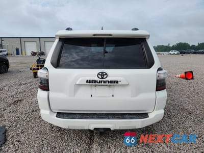 Zdjęcie 6 z 13 samochodu: 2019 TOYOTA 4RUNNER SR5 PREMIUM VIN:JTEBU5JR4K5693776 - miniatura