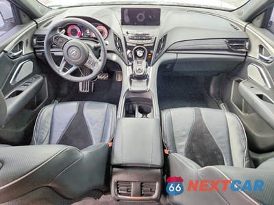Zdjęcie 8 z 13 samochodu: 2020 ACURA RDX A-SPEC VIN:5J8TC2H6XLL018132 - miniatura