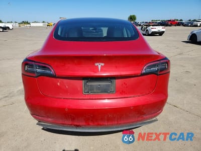 Zdjęcie 6 z 12 samochodu: 2022 TESLA MODEL 3 VIN:5YJ3E1EA1NF345939 - miniatura