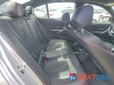 Zdjęcie 10 z 13 samochodu: 2012 BMW 328 I SULEV VIN:WBA3C1C5XCF431817 - miniatura