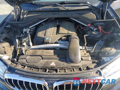 Zdjęcie 12 z 13 samochodu: 2014 BMW X5 XDRIVE35I VIN:5UXKR0C54E0H20464 - miniatura