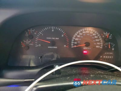 Zdjęcie 9 z 12 samochodu: 1998 DODGE RAM 2500 VIN:3B7KF22D1WG107355 - miniatura