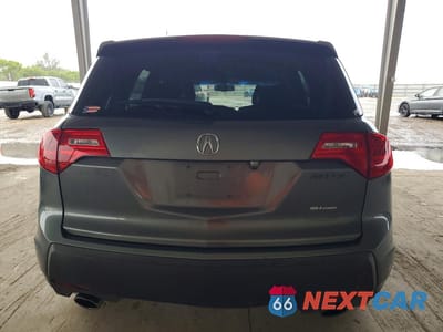 Zdjęcie 6 z 13 samochodu: 2008 ACURA MDX TECHNOLOGY VIN:2HNYD28388H536312 - miniatura