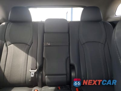 Zdjęcie 10 z 13 samochodu: 2017 LEXUS RX 350 VIN:2T2BZMCA6HC090035 - miniatura