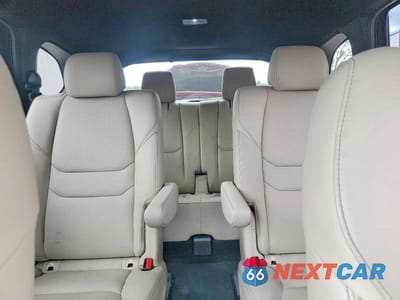 Zdjęcie 10 z 14 samochodu: 2020 MAZDA CX-9 GRAND TOURING VIN:JM3TCBDYXL0419873 - miniatura