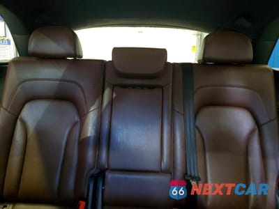 Zdjęcie 10 z 13 samochodu: 2013 AUDI Q5 PREMIUM PLUS VIN:WA1LFAFP3DA025717 - miniatura