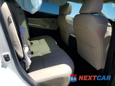 Zdjęcie 11 z 13 samochodu: 2023 NISSAN MURANO SL VIN:5N1AZ2CJ8PC137511 - miniatura