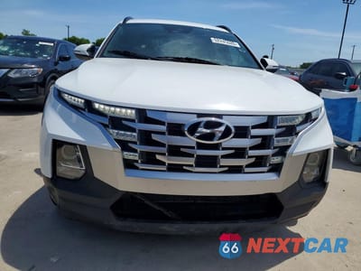 Piąte zdjęcie samochodu w środku: 2022 HYUNDAI SANTA CRUZ SEL VIN:5NTJC4AE9NH008199 - miniatura