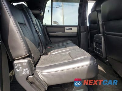 Zdjęcie 10 z 12 samochodu: 2016 FORD EXPEDITION EL XLT VIN:1FMJK1JT2GEF06354 - miniatura