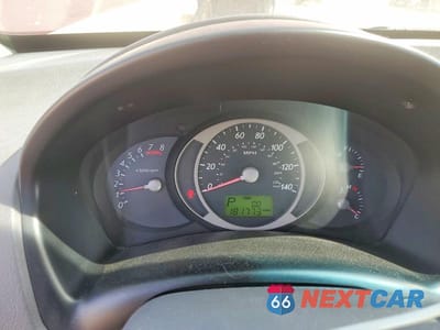 Zdjęcie 9 z 13 samochodu: 2005 HYUNDAI TUCSON GLS VIN:KM8JN12D75U168466 - miniatura