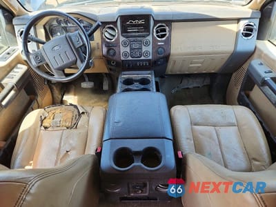Zdjęcie 8 z 12 samochodu: 2013 FORD F250 SUPER DUTY VIN:1FT7W2BTXDEB44616 - miniatura