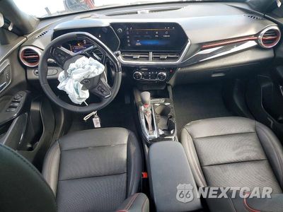 Zdjęcie 8 z 12 samochodu: 2025 CHEVROLET TRAX 2RS VIN:KL77LJEP1SC091392 - miniatura