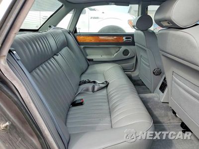 Zdjęcie 10 z 12 samochodu: 1990 JAGUAR XJ6 BASELINE VIN:SAJFY1743LC618242 - miniatura