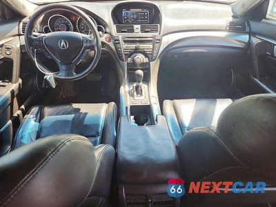 Zdjęcie 8 z 12 samochodu: 2011 ACURA TL VIN:19UUA8F51BA004055 - miniatura