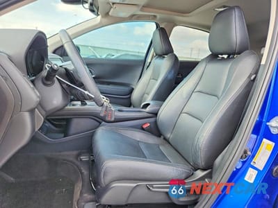 Zdjęcie 7 z 13 samochodu: 2021 HONDA HR-V EXL VIN:3CZRU5H79MM728519 - miniatura